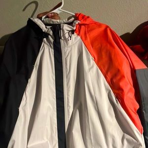 Adidas Windbreaker